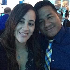 Meet your Posher, Jeremy